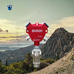 <span class=keywords><strong>Antenne</strong></span> <span class=keywords><strong>radio</strong></span> <span class=keywords><strong>amateur</strong></span> portable ZASTONE GH-V5 en forme de V, multibandes <span class=keywords><strong>HF</strong></span> VHF UHF, avec support magnétique, 10 bandes, gain de 15 dBi, 7 MHz-430 MHz - Product Image 2