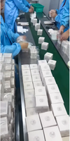 Huile capillaire 30 ml à marque privée, à la glycérine et au romarin, pour la croissance des cheveux, anti-chute, repousse et soin du cuir chevelu