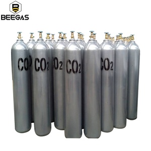 उच्च-संचालित आइसो9809 99.9%-99.999% कार्बन डाइऑक्साइड गैस 10l-50l 5-30 किलोग्राम आइसो9809 प्रमाणित 5-30 किलोग्राम कार्बन डाइऑक्साइड गैस - Product Image 5