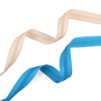 Fermeture éclair pour bagages et textiles de maison, écologique, à extrémité fermée, vente en gros, 3 #   Fabricants de tissus en nylon, vêtements, glissières de fermeture éclair en plastique