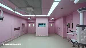 병원 운영 극장 장비 외과 모듈 운영 극장 - Product Image 5