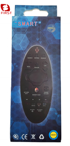 BN59-01185F phổ thông minh <span class=keywords><strong>TV</strong></span> điều khiển từ xa ABS Vật liệu chức năng <span class=keywords><strong>IR</strong></span> không có giọng nói và không khí chức năng chuột - Product Image 2