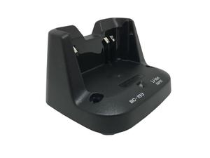 BC-193 เครื่องชาร์จแบบเร็วสำหรับเดสก์ท็อปสำหรับวิทยุสองทาง <span class=keywords><strong>ICOM</strong></span> BP-265 แท่นชาร์จแบบเร็วอะไหล่ทดแทน - Product Image 3