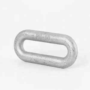 Anneau d'extension PH forgé, durable, long, pour raccord de ligne basse tension, matériel de réseau de distribution, isolateur, matériel de connexion - Product Image 2