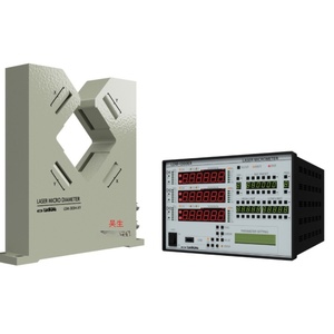 Dispositif de mesure laser Takikawa à micro-diamètre LDM-303H-XY pour usage industriel - Product Image 1