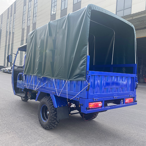 Çin kargo benzinli üç tekerlekli bisiklet 200cc 250cc 300cc motor <span class=keywords><strong>peru</strong></span>'da 3 tekerlekli üç tekerlekli bisiklet - Product Image 6