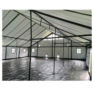 Tienda de campaña al aire libre para viajes para eventos Tienda familiar de 4 estaciones en <span class=keywords><strong>la</strong></span> naturaleza - Product Image 2