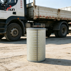 Filtre à air haute performance 1902465 C23440/1 E116L LX227 pour camion IVECO FIAT <span class=keywords><strong>Irisbus</strong></span> <span class=keywords><strong>Bus</strong></span> - Product Image 1