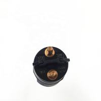 Injecteur de carburant diesel en acier inoxydable OEM de haute qualité, neuf, 0445120328, soupapes d'injection moteur, pulvérisation professionnelle 0445120328