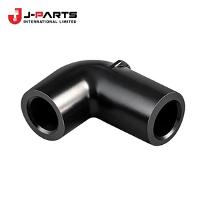 Tuyau de drainage de la unité de refroidissement, n° 1 pour Toyota HIACE RZH113 1989-2004 - Product Image 2