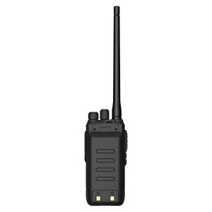 Xách tay không dây 15km dài Tone chuyên nghiệp <span class=keywords><strong>Interphone</strong></span> cầm tay 10 Wát công suất cao hai chiều Walkie Talkie - Product Image 2