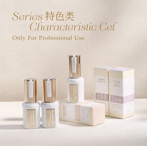 LADAI Nouveau Kit de Gel Fonctionnel pour Salon de Manucure Sans HEMA Sans TPO Non Toxique <span class=keywords><strong>Base</strong></span> <span class=keywords><strong>Coat</strong></span> <span class=keywords><strong>UV</strong></span> & Top <span class=keywords><strong>Coat</strong></span> Cristal Gel Renforçant Vente en Gros - Product Image 5