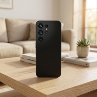 Smartphone intelligent OEM S25 Ultra 16 Go + 1 To débloqué, écran Full HD 7,3 pouces, idéal pour la vidéo – Nouveauté très demandée