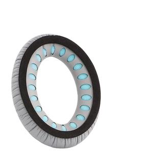 Almohadillas de repuesto para auriculares <span class=keywords><strong>BOSE</strong></span> <span class=keywords><strong>QuietComfort</strong></span> QC35 <span class=keywords><strong>25</strong></span> AE2 QC15 para auriculares Soundlink aptos para auriculares <span class=keywords><strong>Bose</strong></span> QC35 Series - Product Image 6