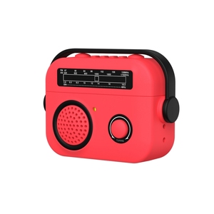 Carcasa Protectora Creativa Retro de Doble Color de Alta Calidad para <span class=keywords><strong>Airpods</strong></span> 1/<span class=keywords><strong>2</strong></span> 3, Funda Impermeable y Resistente a Golpes para Auriculares Inalámbricos - Product Image 6