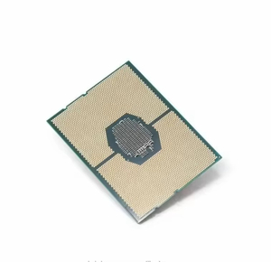 หน่วยประมวลผลกลางเซิร์ฟเวอร์สีทอง5317 Intel Xeon 150W TDP สภาพใหม่ - Product Image 1