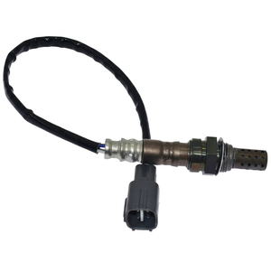 Capteur d'oxygène PEIVSO de qualité supérieure, faible consommation de carburant, économie de carburant pour FAW Senya S80 OEM 89465-BZ170 - Product Image 1