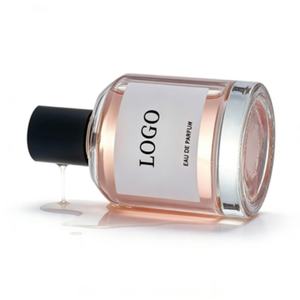 Perfume <span class=keywords><strong>de</strong></span> Mujer Elegante y <span class=keywords><strong>de</strong></span> Lujo, <span class=keywords><strong>Eau</strong></span> <span class=keywords><strong>de</strong></span> <span class=keywords><strong>Parfum</strong></span>, 50 <span class=keywords><strong>ml</strong></span>, Botella Redonda <span class=keywords><strong>de</strong></span> Vidrio con Atomizador, Fragancia Duradera, Venta al Por Mayor - Product Image 3