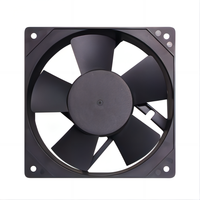 Speedy12V/24V 120*120*25MM ventilateur de refroidissement à grand Volume d'air DEUX billes adapté au châssis d'ordinateur d'équipement médical