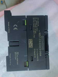 Controlador PLC, Sensor, Controlador Lógico Programable, Nuevo y Original S7-200CN 6ES7 216-2AD23 - Product Image 1