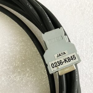 Panel de Operador FANUC A02B-0236-K845, Panel de Interfaz de Operador - Product Image 4