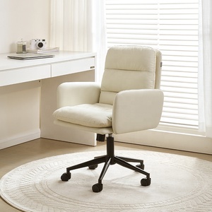 Bàn học sinh hiện đại thiết kế đơn giản giá tốt 129538 Quanu, bàn học tối giản hiện đại có giá sách, kèm ghế - Product Image 6