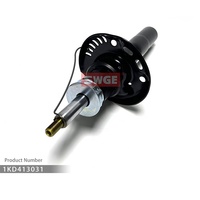 Amortiguadores de Suspensión Neumática para Automóviles SWGE, Repuestos para vw Audi 1KD413031A