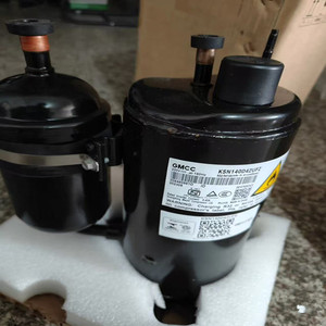 คอมเพรสเซอร์โรตารี่สำหรับเครื่องปรับอากาศ GMCC รุ่น KTM240D53UMT สำหรับใช้ในบ้าน ใช้สารทำความเย็น R410A/R22 คอมเพรสเซอร์โรตารี่โลหะสำหรับเครื่องปรับอากาศ - Product Image 5