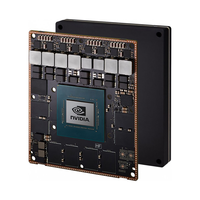 Módulo de 32 GB, Placa de Desarrollo de Computación de Borde, Procesador, Chip Integrado