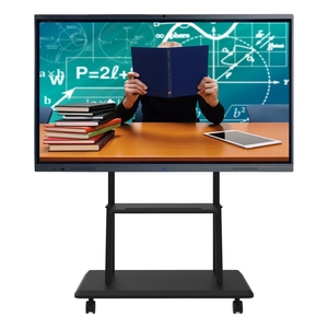 Bulk Supplier Interactiva <b>Board</b> Smart <b>Board</b> for School Prices Educational <b>Interactive</b> Whiteboard Flat Panel Display with Pen - Product Image 1