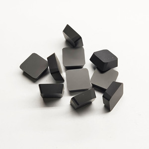 Dao Phay Vuông <span class=keywords><strong>Carbide</strong></span> Gia Cố Mặt Đất Chính Xác Dụng Cụ Tiện Bên Ngoài Chấp Nhận Được Tùy Chỉnh CN;SIC Santon - Product Image 5