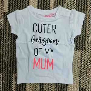 T-shirt de personnage de dessin animé pour enfants Imprimé imaginatif amusant Matériau de haute qualité Parfait pour les aventures de jeu et les plaisirs d'été - Product Image 3