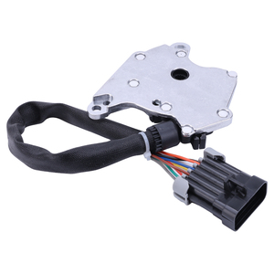 Interruttore Multifunzione di Sicurezza Neutra per Trasmissione Auto 98632561200 98632561201 per <span class=keywords><strong>Porsche</strong></span> Boxster 986 987 <span class=keywords><strong>996</strong></span> 911 - Product Image 4