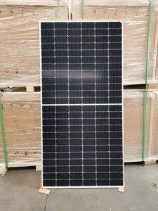 Hiệu suất cao longi himo 7 bảng điều khiển năng lượng mặt trời LR7-54HGBB 440-460W PV mô-đun cho hệ thống lưu trữ năng lượng mặt trời - Product Image 4