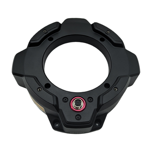Capteur d'image multispectral KEYENCE authentique pour système de vision, éclairage multispectral 100 mm CA-DRM10X avec garantie d'un an - Product Image 2