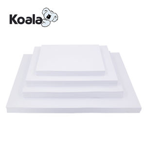 Premium 140g papel fotográfico mate de inyección de tinta de doble cara fabricante chino para impresión de oficina - Product Image 1