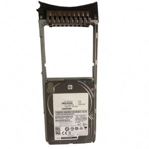 ฮาร์ดดิสก์ 49Y1875 ขนาด 3.5 นิ้ว ความจุ 2TB ความเร็ว 7200RPM แบบ SAS 6Gbps Near Line 16MB ฮาร์ดไดรฟ์ภายในสำหรับเซิร์ฟเวอร์ SSD สำหรับเซิร์ฟเวอร์ - Product Image 5