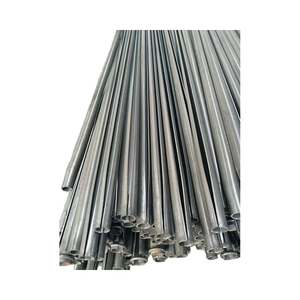 Anclaje de tubería de minería de alta calidad y bajo <span class=keywords><strong>precio</strong></span>/perno de roca de anclaje de fricción anticorrosión de alta calidad - Product Image 1