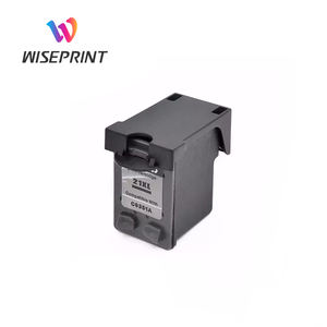 Cartucho Remanufacturado Compatible con <span class=keywords><strong>HP</strong></span> 21 <span class=keywords><strong>21XL</strong></span> 22 22XL a Todo Color para Impresoras Deskjet D1468 D1520 D1420 D1560 de Wiseprint - Product Image 3