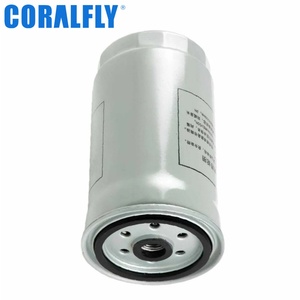 Filtro Separador de Agua y Combustible para Camiones con Motor Diésel VG14080739A R010071 para Camiones SINOTRUK HOWO - Product Image 5