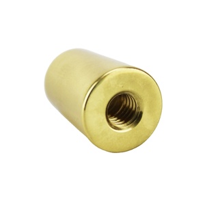 Poignée de robinet de bière personnalisée pour le traitement de grandes quantités, usinage <span class=keywords><strong>cnc</strong></span> - Product Image 6