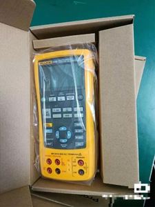 Calibrateur de processus multifonction 725S, source et affichage de tension, température, fréquence - Product Image 2