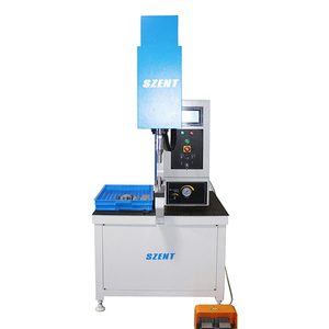 เครื่องยิงรีเวทอัตโนมัติ SZENT สำหรับน็อตรีเวทแบบไฮดรอลิก - Product Image 2