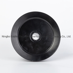 ลูกรอกสายพานวีสำหรับเครื่องตัดหญ้า Toro 700-0112 105-1688 - Product Image 4