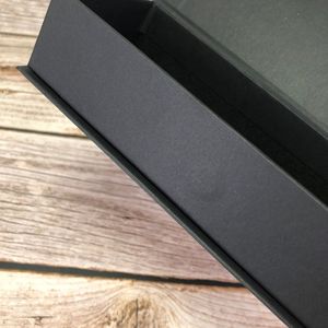 Bán buôn handmade quang kính bao bì hộp in ấn logo Kính từ trường hợp lật trên người đàn ông phụ nữ Kính mát hộp - Product Image 3