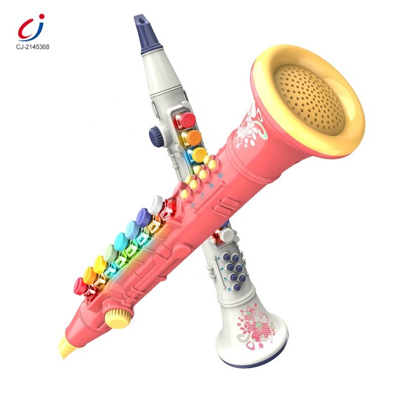 Chengji Wholesale Early Educational Musical Toy