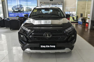 <span class=keywords><strong>RAV4</strong></span> 2023 2.0L CVT Awd Expediton Flagship Edition Occasion Vente Chaude Voiture Classique Marque Fiable Facile à Conduire Style Tout-Terrain - Product Image 2