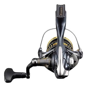   Moulinet à canne à pêche Bb-X Despina 2023 2500Dxg 3000Dtype-G pour la pêche en mer et en eau salée - Product Image 2