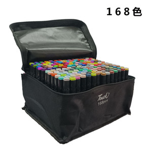 ปากกามาร์กเกอร์แอลกอฮอล์แบบหัวคู่ - Product Image 5