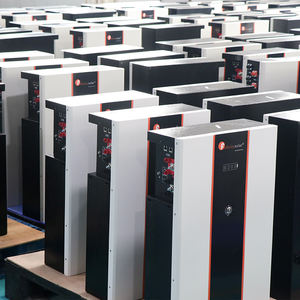 Солнечная LiFePO4 аккумуляторная система felмана 48 В 200 ач для домашней энергетической системы - Product Image 5